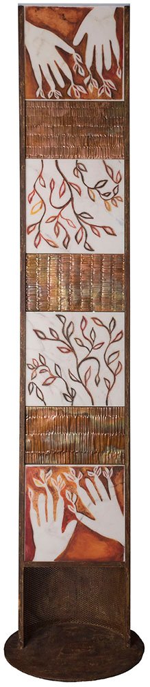 The Tree of Life - Off