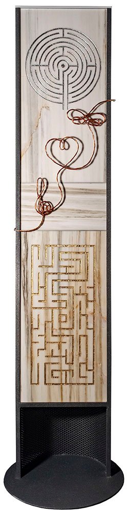 Ariadne's Thread - Off