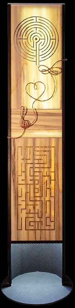 Ariadne's Thread - On